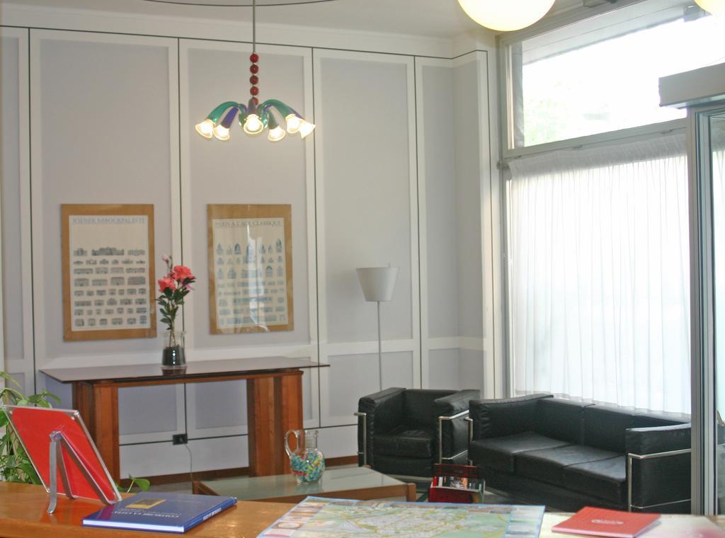 Domus Hotel Alessandria Exteriör bild